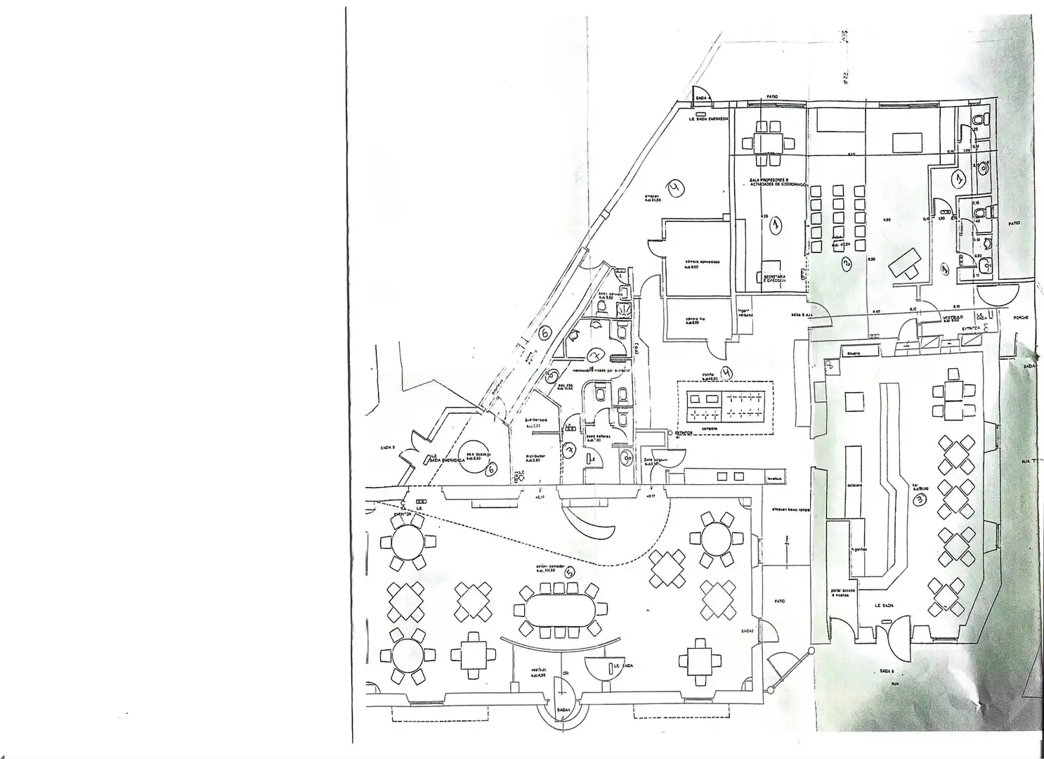 Locale commerciale in vendita a Mos, imagen 4