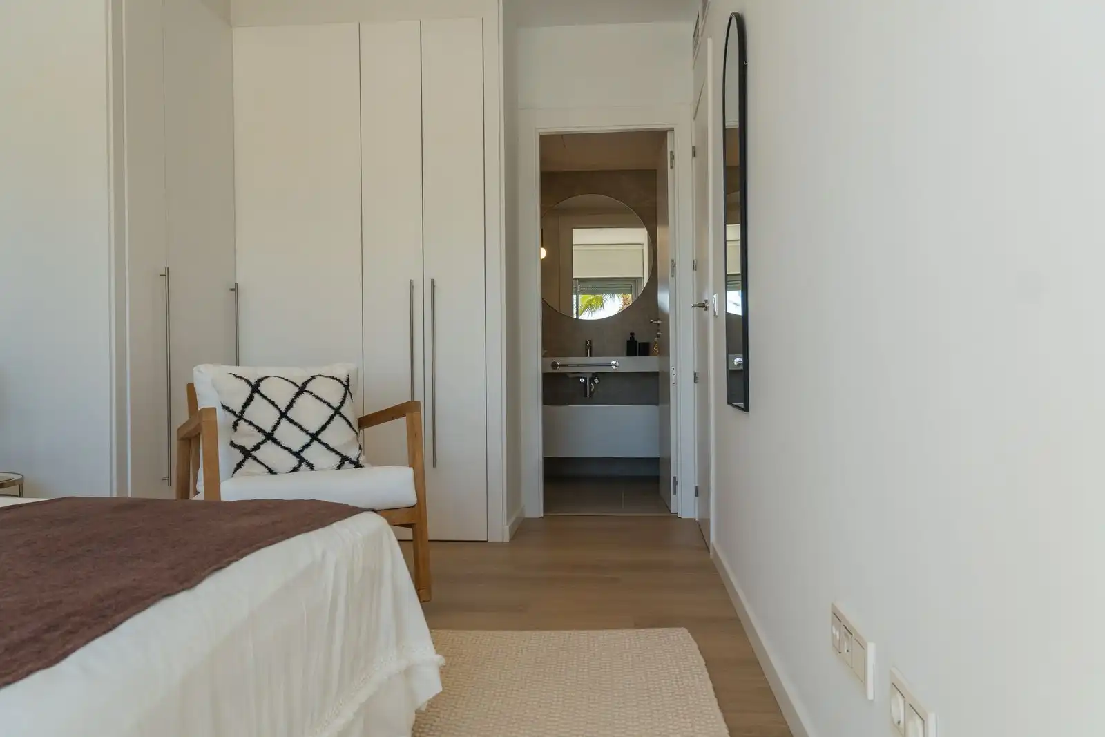 Piso en venta en Estepona Pueblo, imagen 12