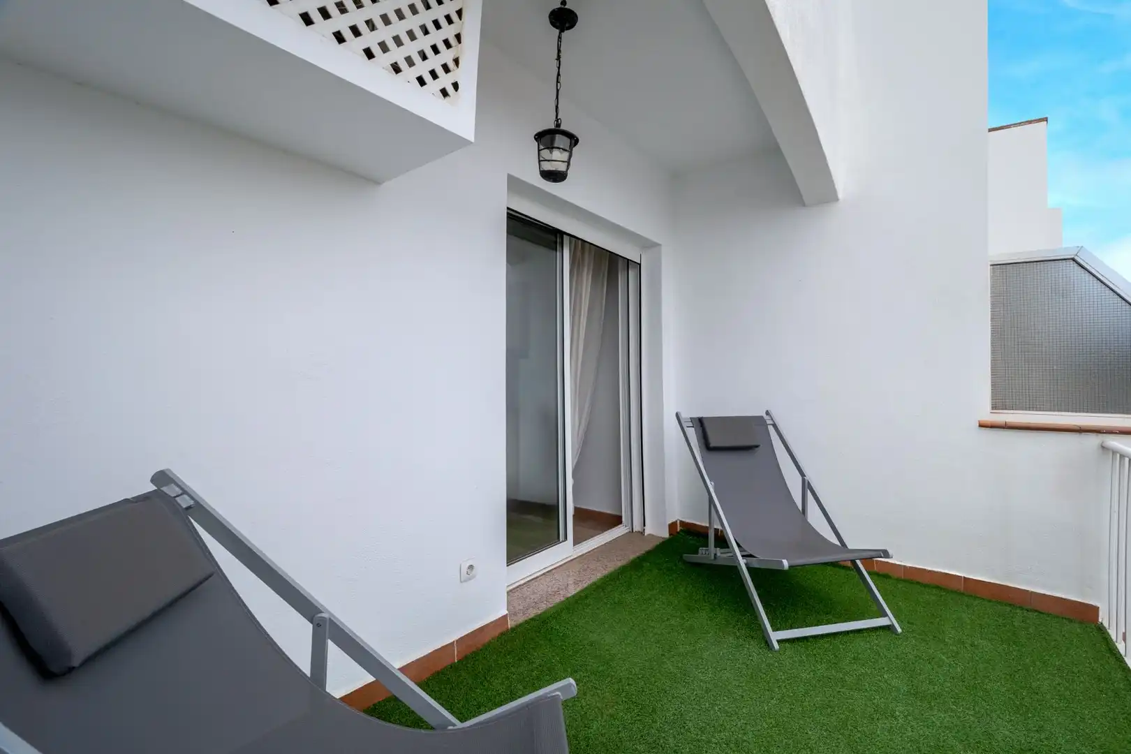 Villa à vendre à Cap Ras - Creus - Falconera, imagen 22