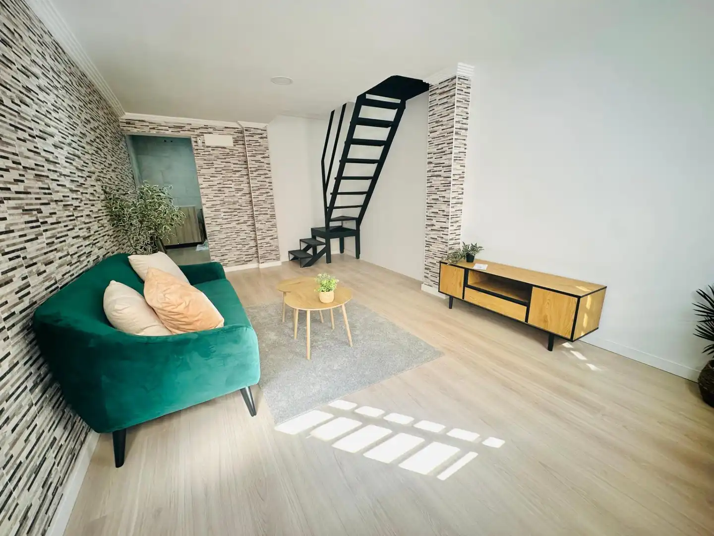 Living room of Detached homes for sale in Málaga  with Terrace and Balcony