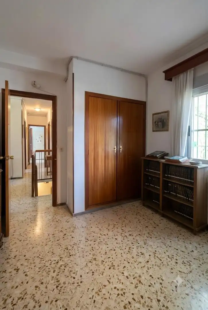 Villa con piscina in vendita a Norte-Sierra, imagen 18