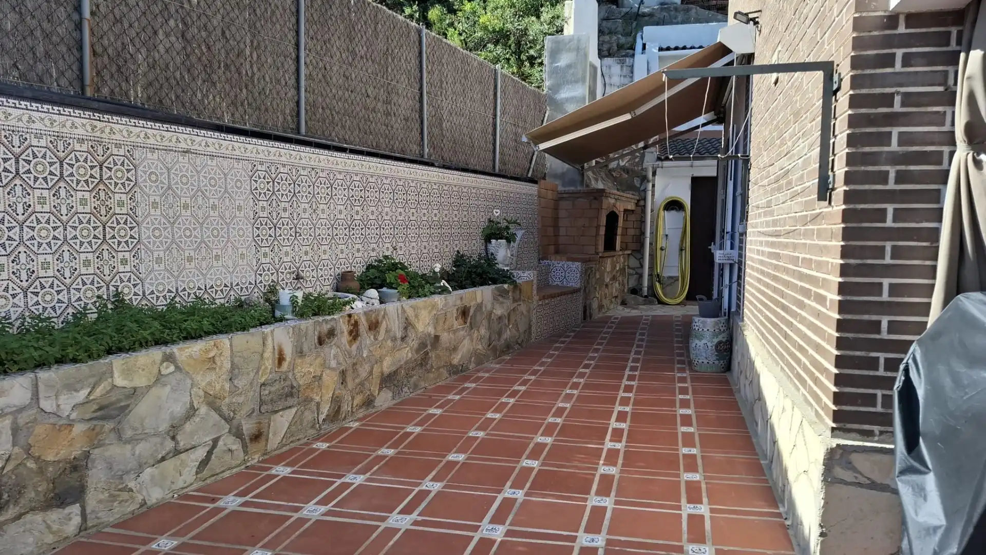 House with pool for sale in Vallirana, imagen 54