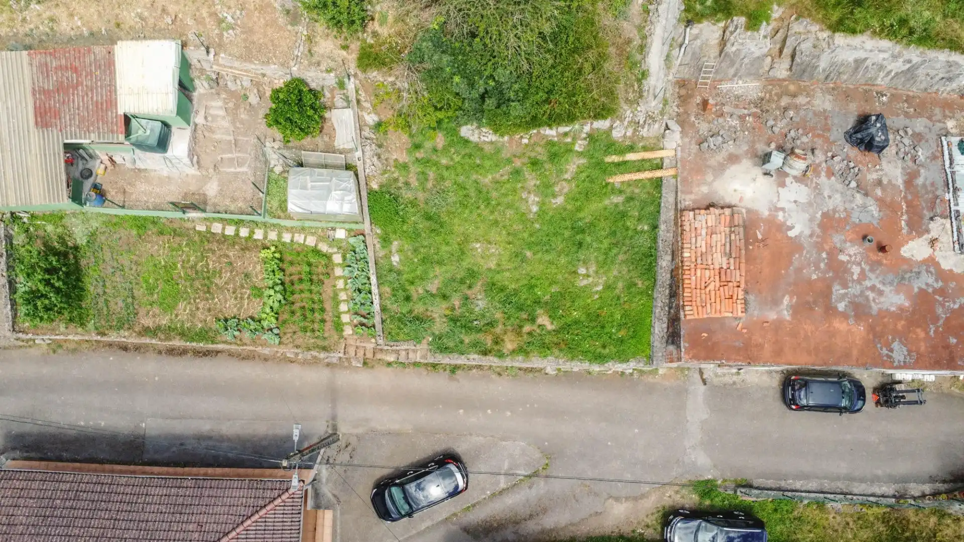 Casa o xalet en venda en Ribera de Arriba amb Calefacció, Jardí privat i Terrassa