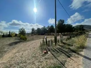 Casa o xalet en venda en Yecla
