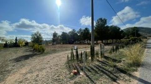 Venta de Casa Independiente con parcela en Yecla, imagen 5