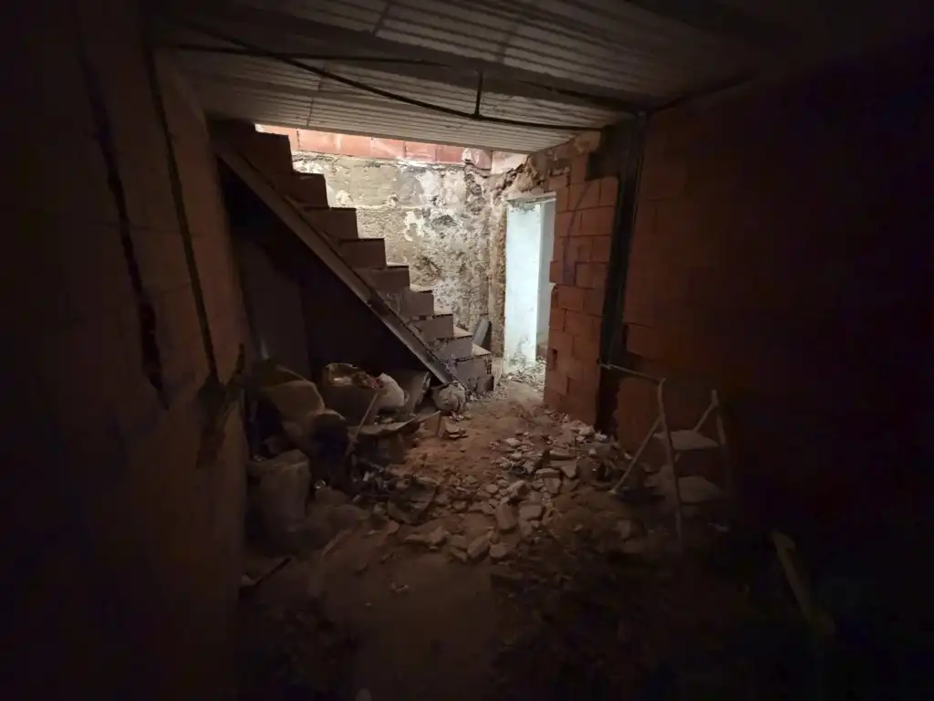 Casa o xalet en venda en La Unión