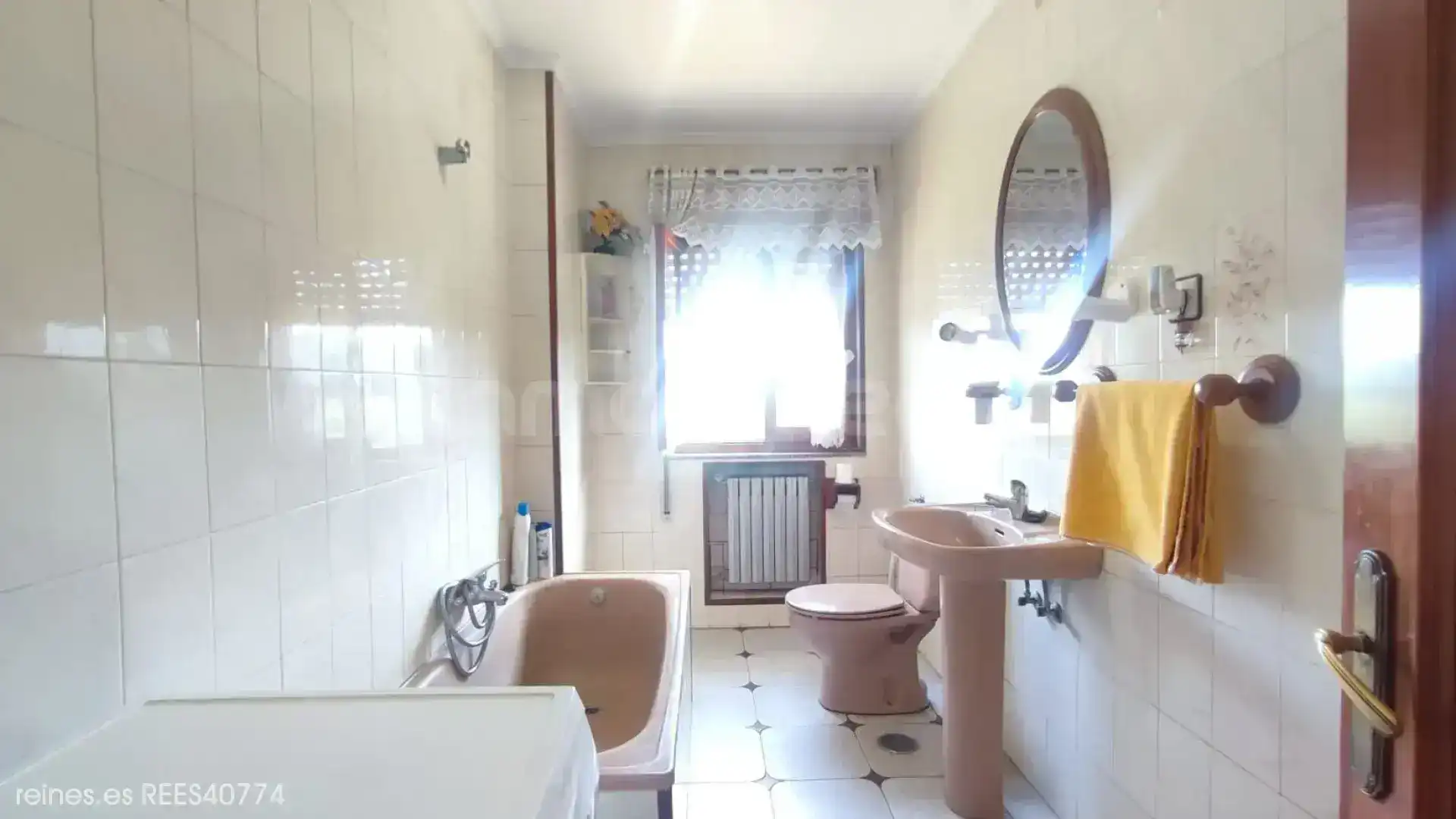 Bathroom of Houses for sale in Grado  with Heating, Private garden and Terrace