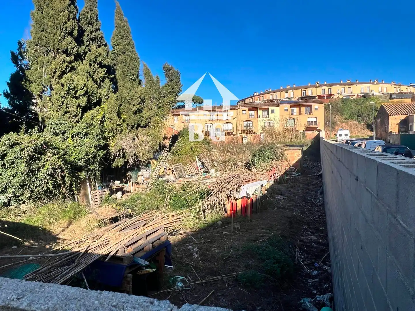 Residencial en venta en Palafrugell