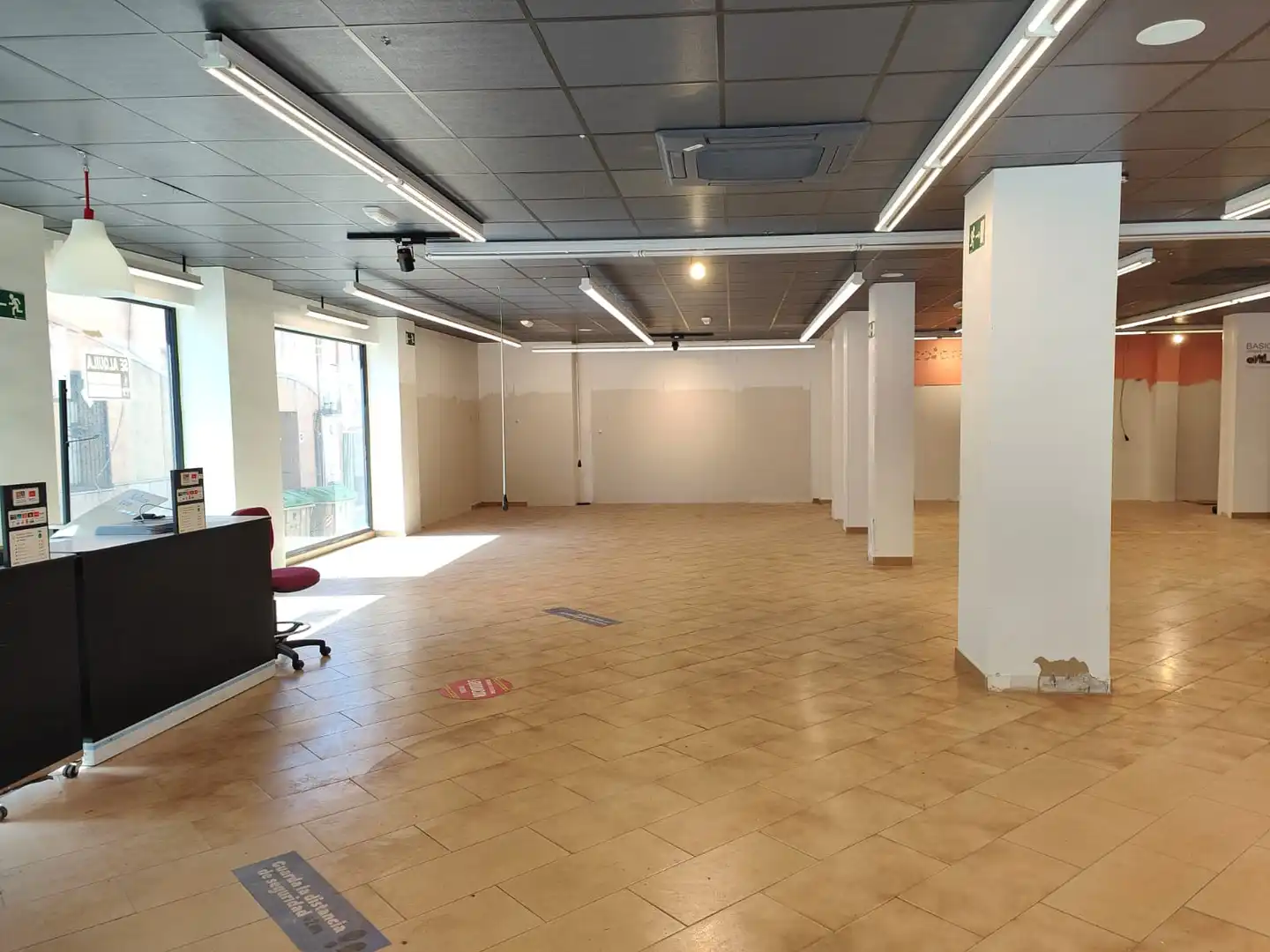 Local comercial de lloguer a Corral de Almaguer, imagen 8
