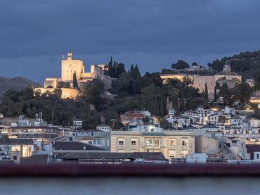 Duplex con balcone in vendita a Ronda