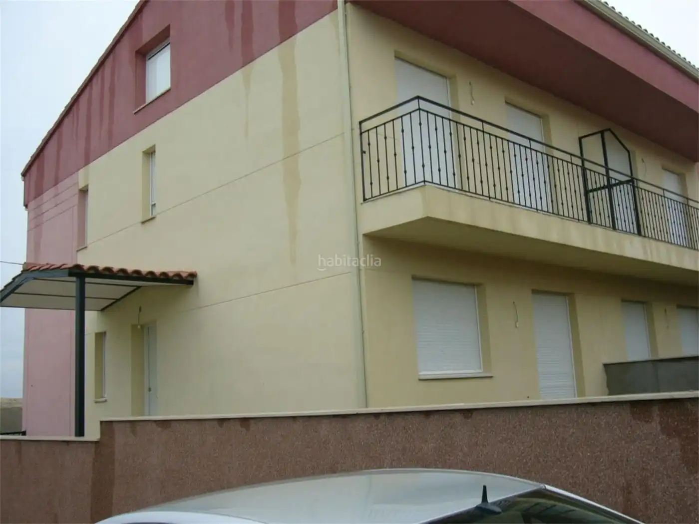Adossat amb jardí en venda a Calle Báscula 16, imagen 21