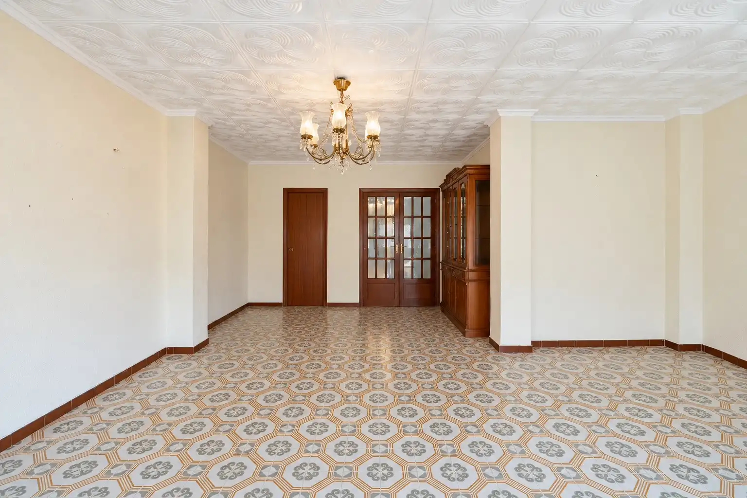 Comedor de Piso en venta en La Vall d'Uixó
