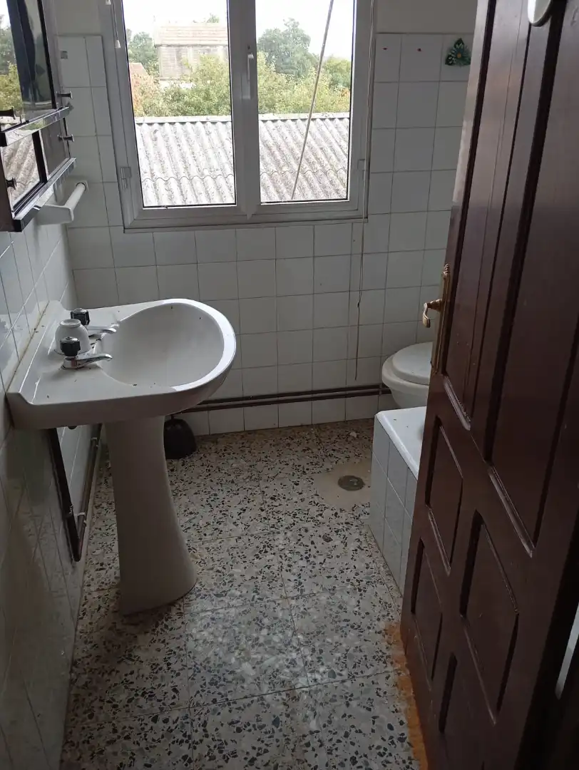 Casa en venda a Muiño Seco 10, imagen 10