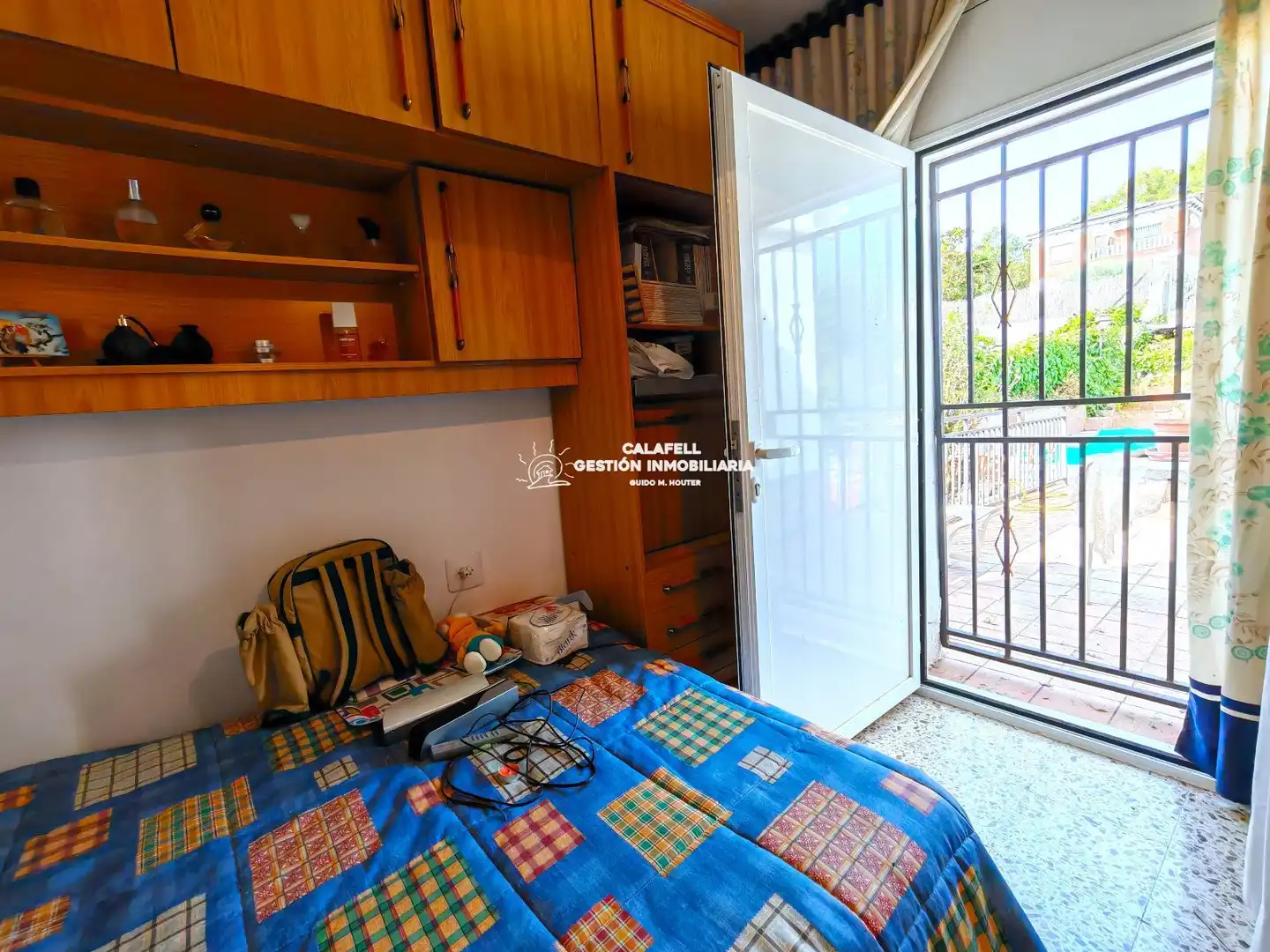 Haus mit Pool zum Verkauf in Viella, imagen 42