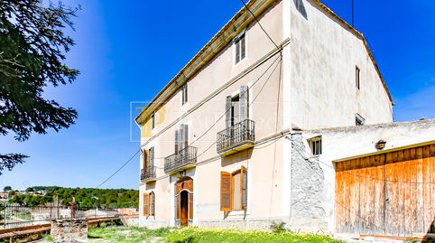 Foto 2 de Finca rústica en venta en Plaça de Subirats, Subirats, Barcelona