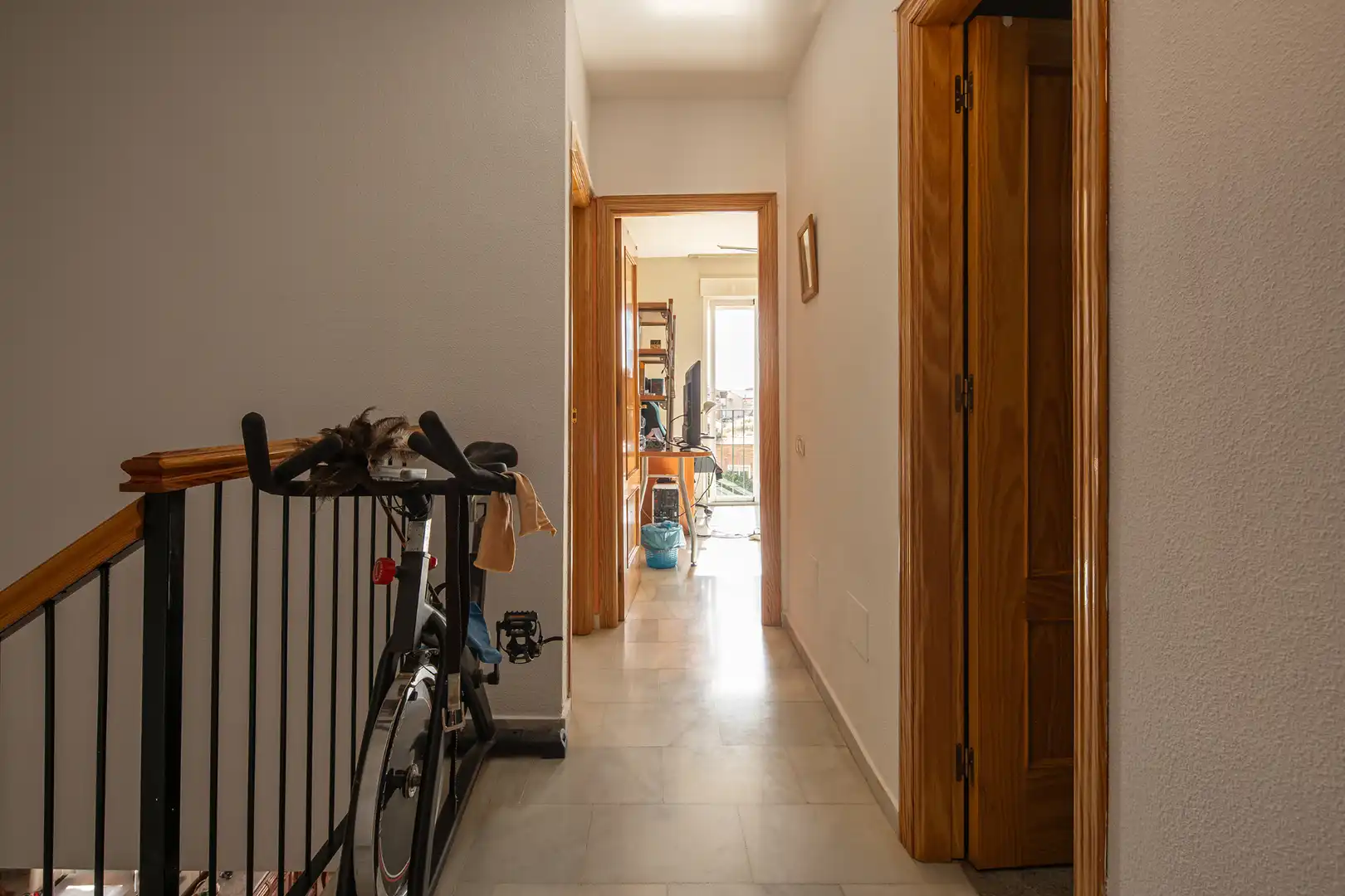 Casa adosada en venta en Cenes de la Vega con Aire acondicionado, Calefacción y Terraza