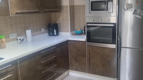 Foto 5 de Pis de lloguer a La Algaba, Sevilla