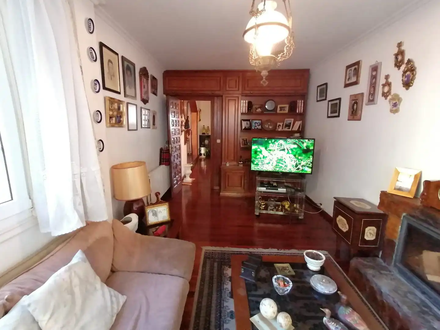 Casa o xalet en venda a Rúa Illa de Ons, San Salvador - Caeira