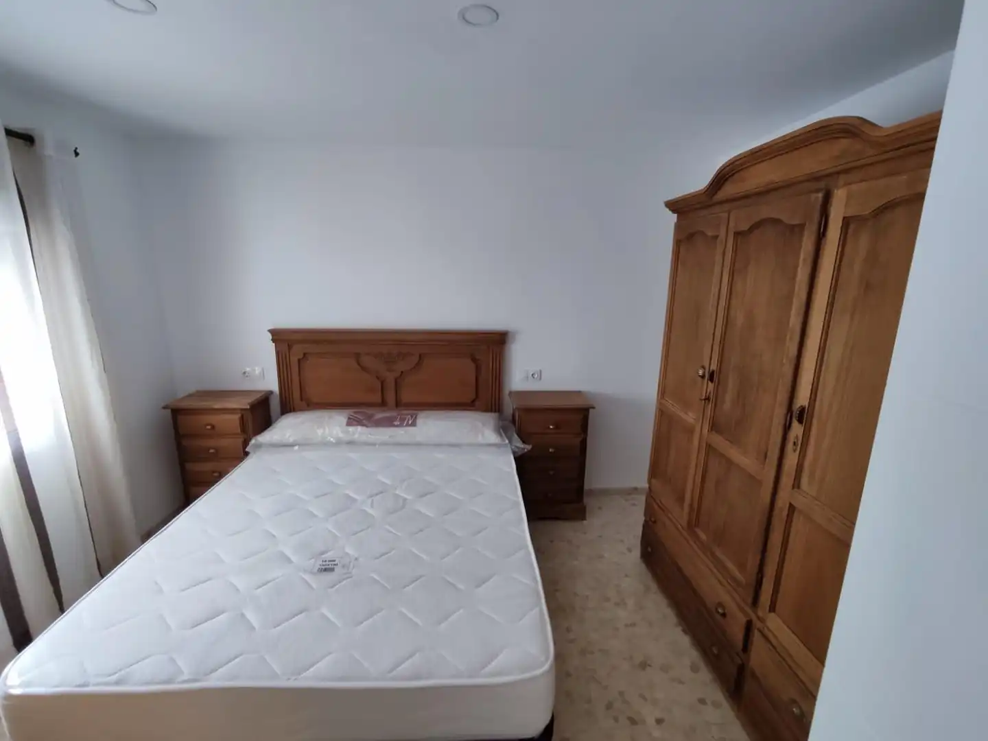Flat for rent in Calle General Pujales, 8, Hornos Púnicos