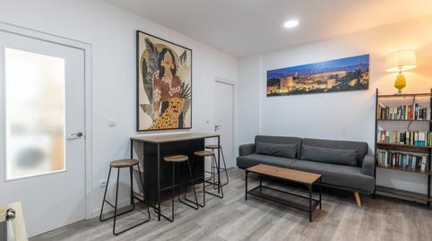 Foto 4 de Pis en venda a  de Calvache, 5, Centro - Sagrario,  Granada Capital