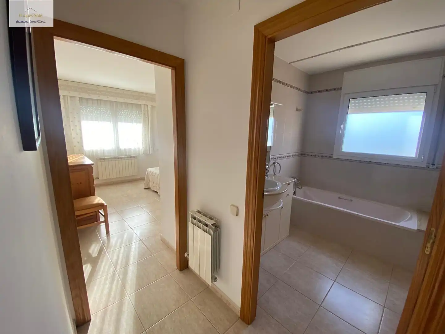 House with garden for sale in La Roca del Vallès, imagen 19