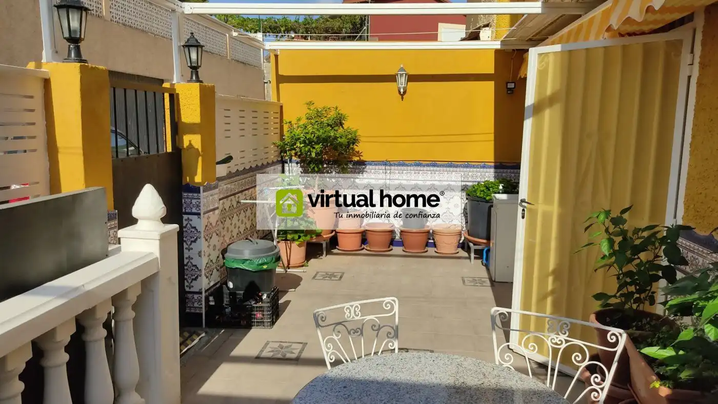 Villa mit Terrasse zum Verkauf in Rincón de Loix, imagen 9