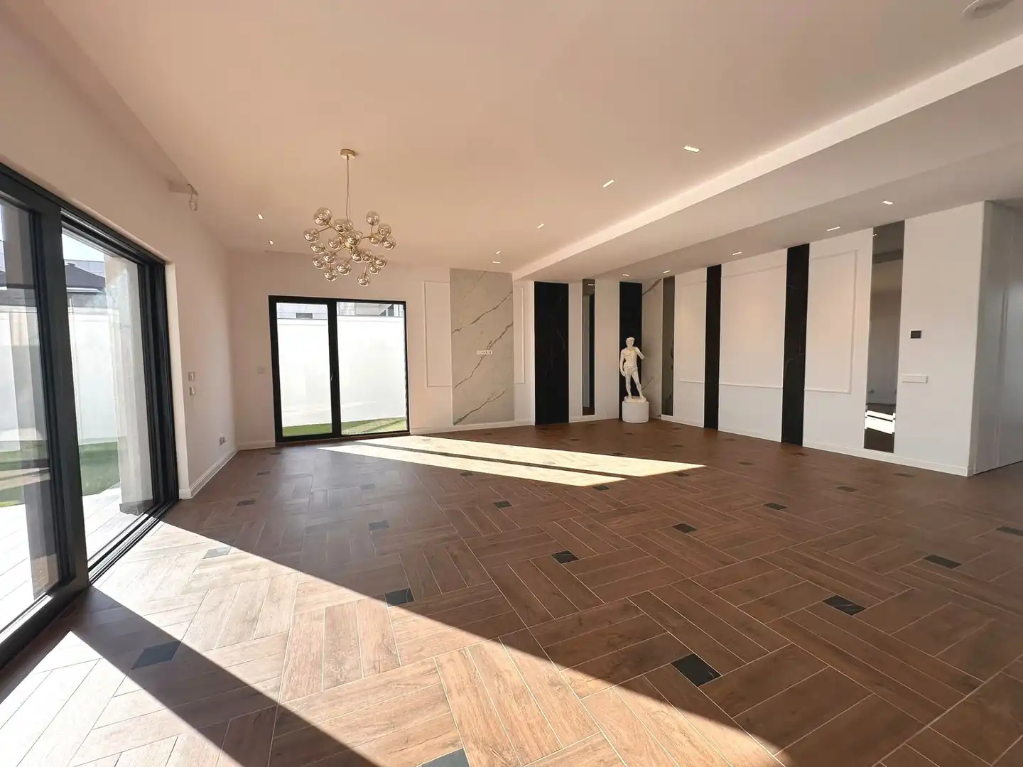 Casa con jardín en venta en El Bosque, imagen 6