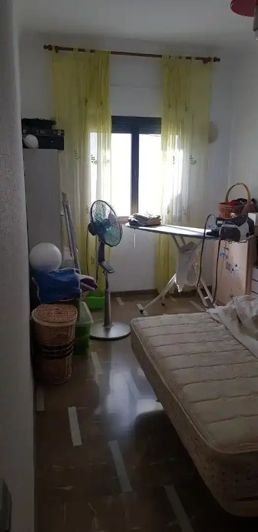 Dormitori de Pis en venda en Posadas amb Aire condicionat, Traster i Moblat