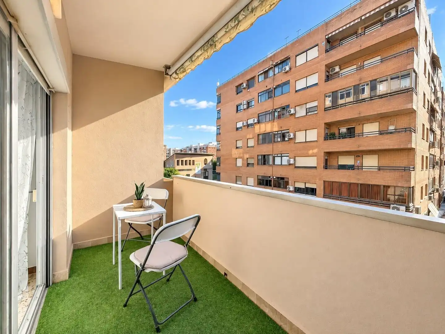 Piso con ascensor en venta en Quatre Carreres, imagen 30