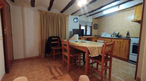 Foto 4 de Casa o xalet en venda a Horta de Sant Joan, Tarragona