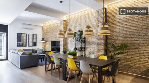 Foto 4 de Estudio para compartir en Barrio de Benimaclet, Valencia