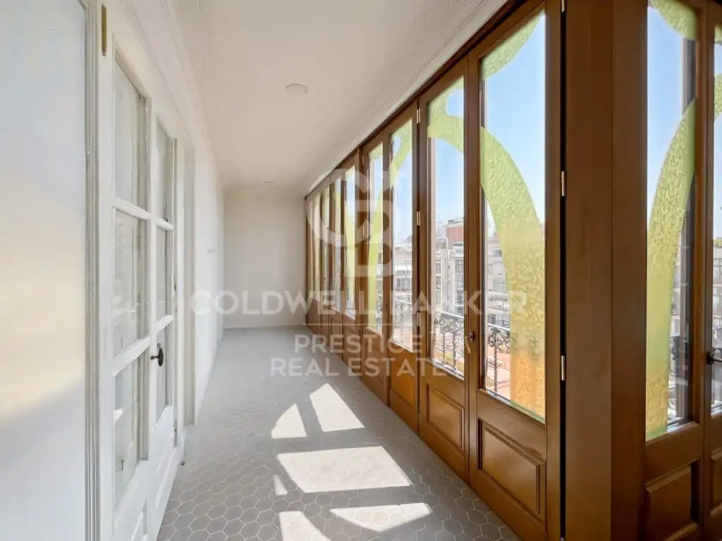 Appartement avec piscine à vendre à Calle Ausias Marc, imagen 9