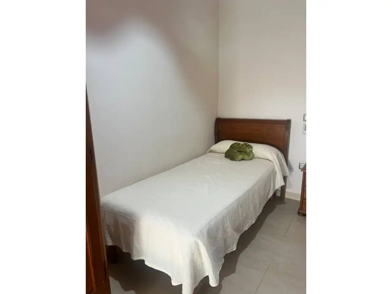 Flat with terrace for sale in Calle Isabel ´La Católica´, imagen 16