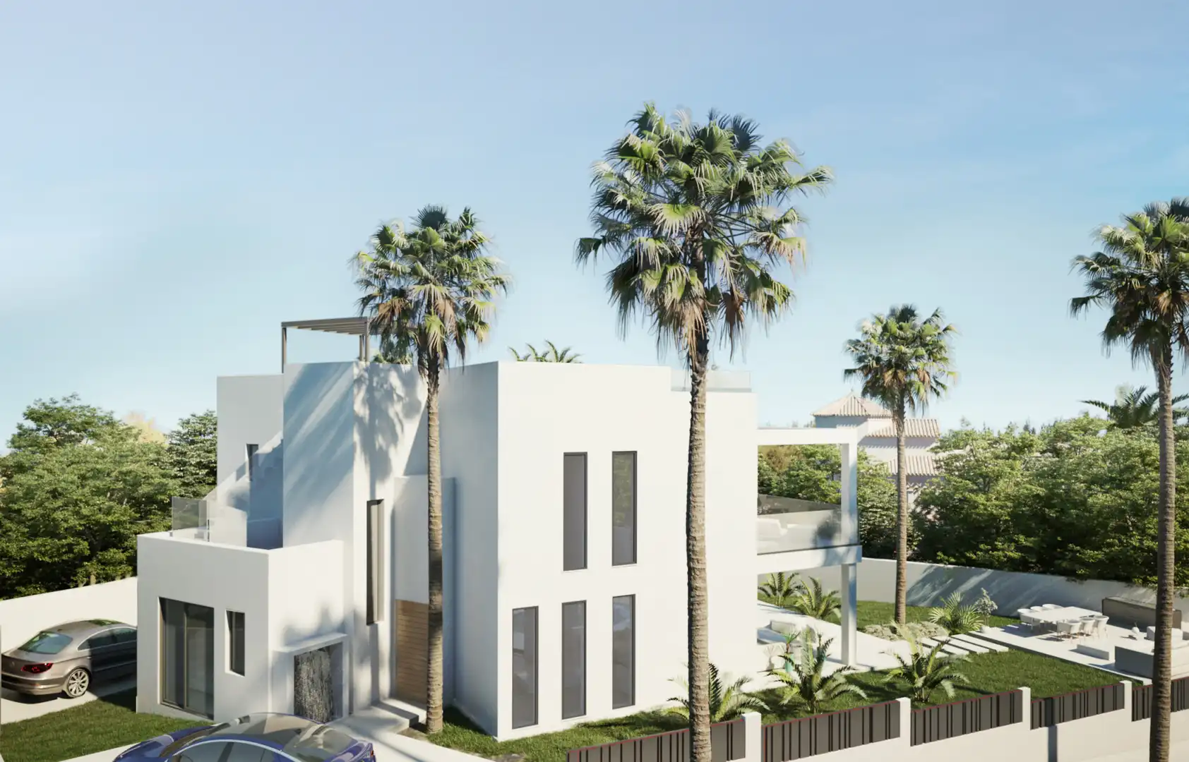 Haus mit Pool zum Verkauf in Marbella Centro, imagen 20