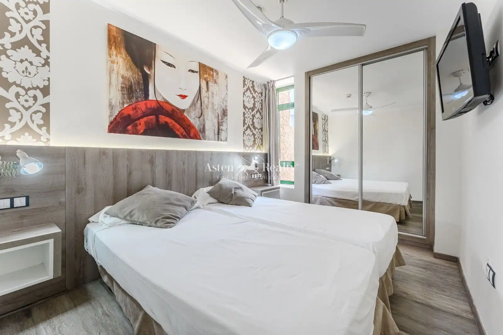 Apartamento con piscina en venta en Rafel Puig Lluvina, imagen 12