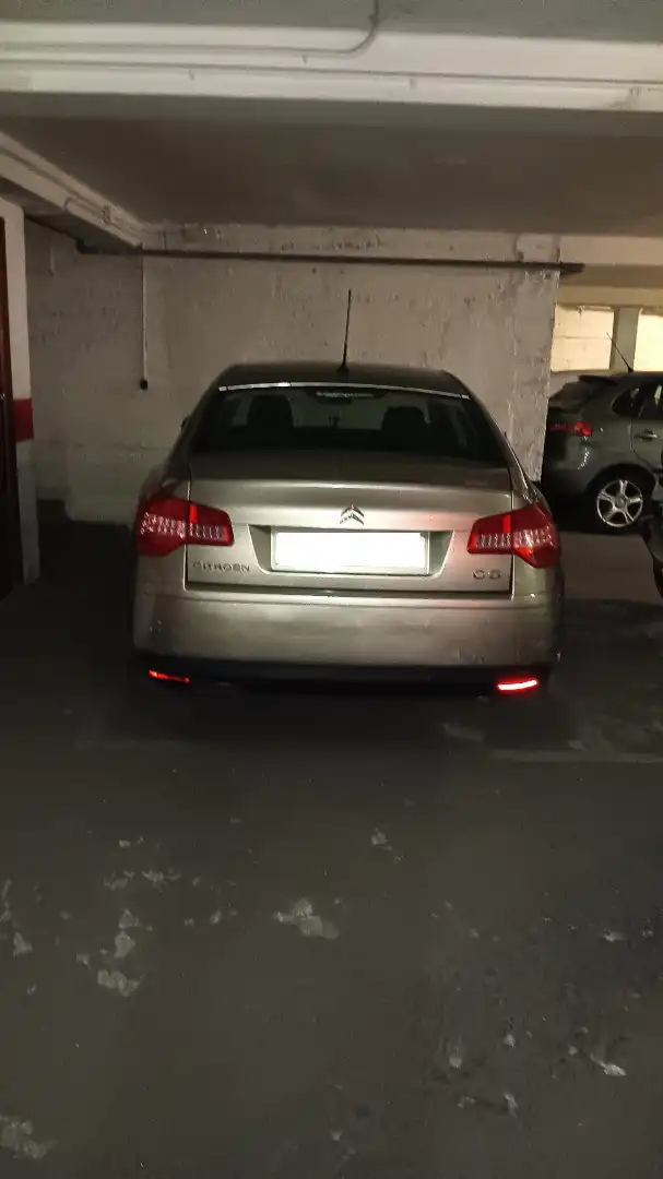 Parking de Garaje en venta en Zaragoza