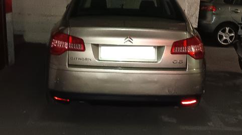 Photo 2 of Garage for sale in Calle del Conde de la Viñaza, 11, Barrio de Delicias, Zaragoza