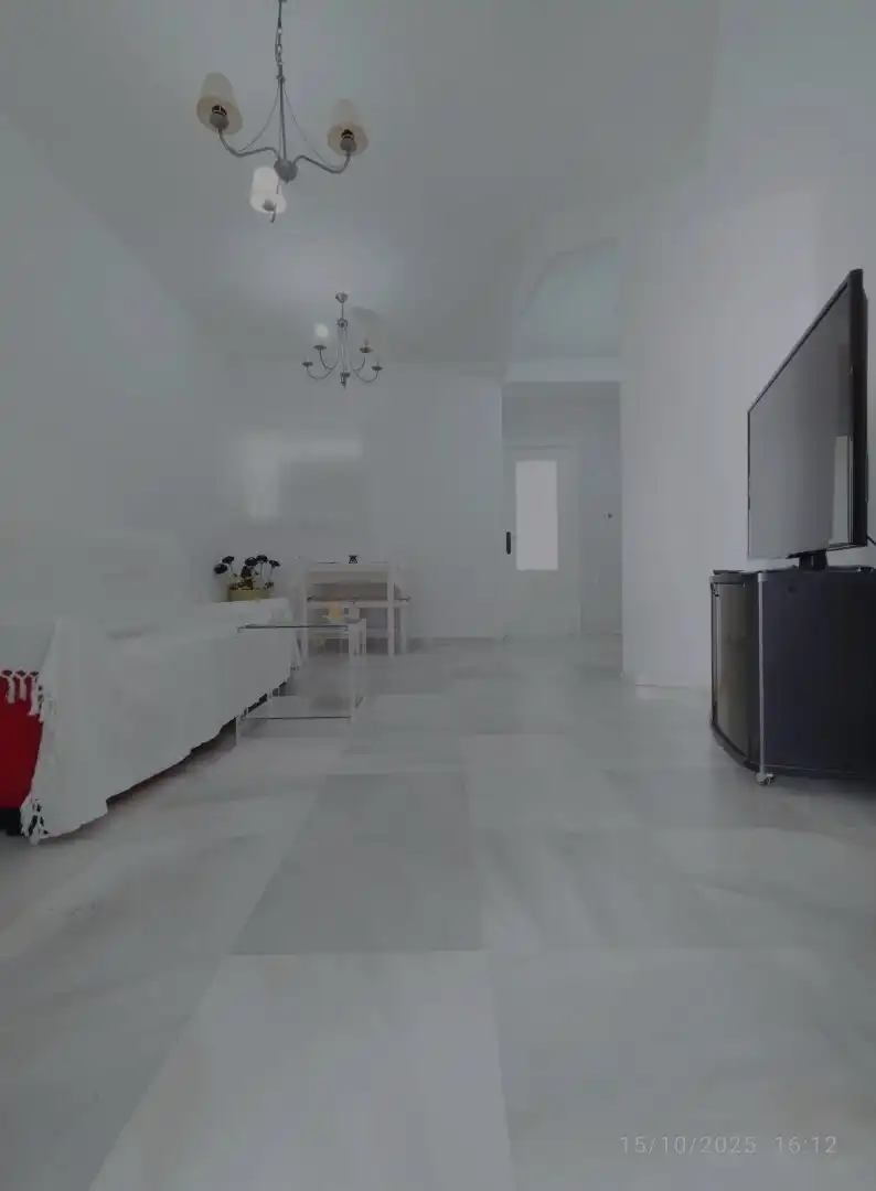 Flat for sale in Sanlúcar de Barrameda