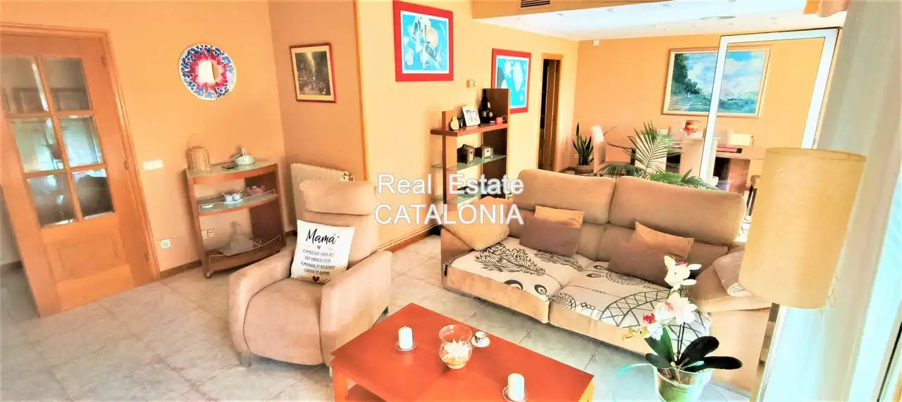 Penthouse mit Terrasse zum Verkauf in Carrer de l'Oliva, imagen 2