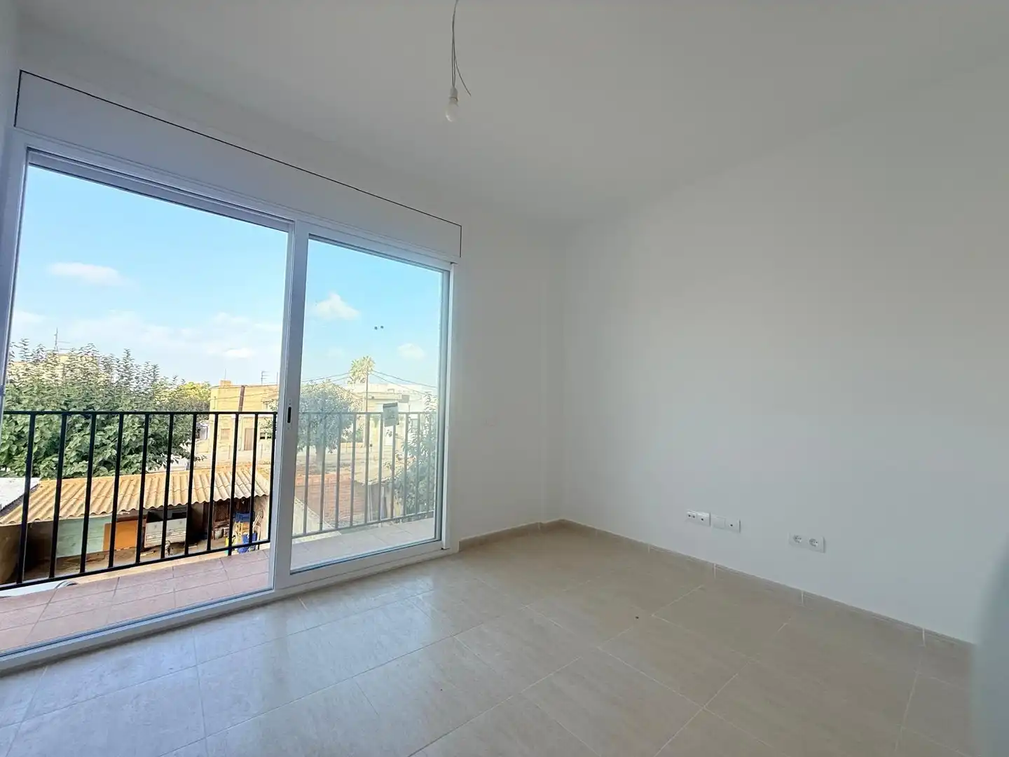 Bedroom of Study for sale in Deltebre