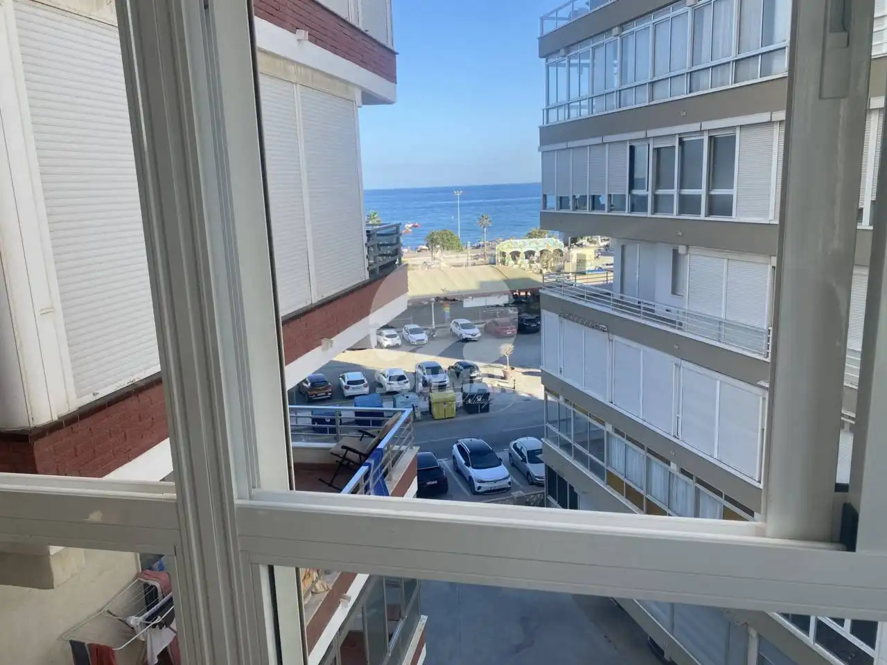Appartement compact avec ascenseur à louer à Paseo Marítimo de Poniente, imagen 20