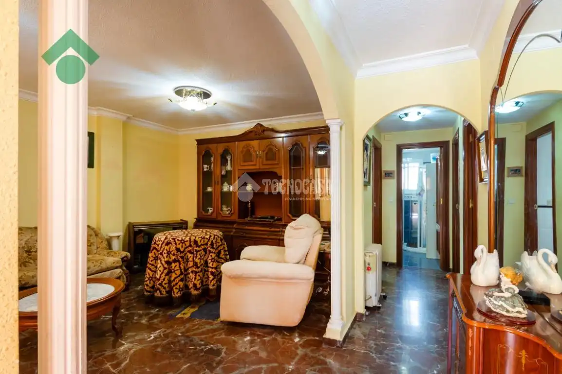 Flat for sale in Rincón de la Victoria