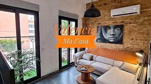 Photo 2 of Flat to rent in El Cabanyal - El Canyamelar, Valencia