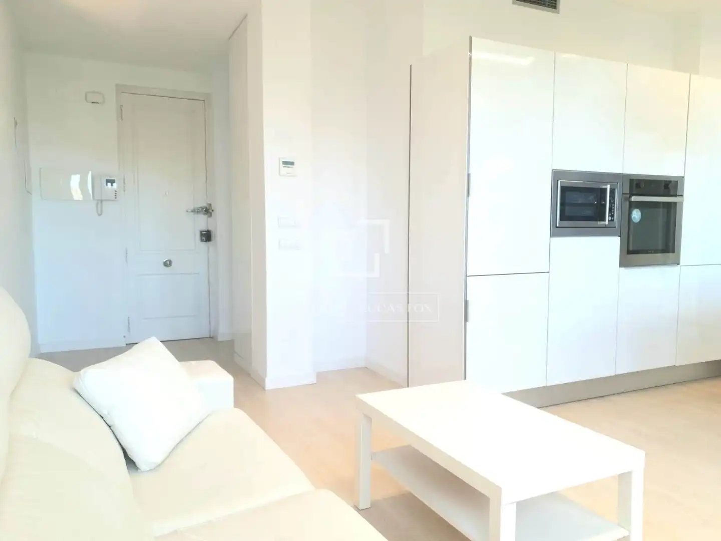 Habitación de Piso en venta en Valencia con Aire acondicionado, Calefacción y Parquet