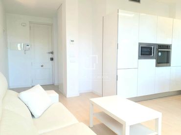 Piso con ascensor en venta en L'Eixample