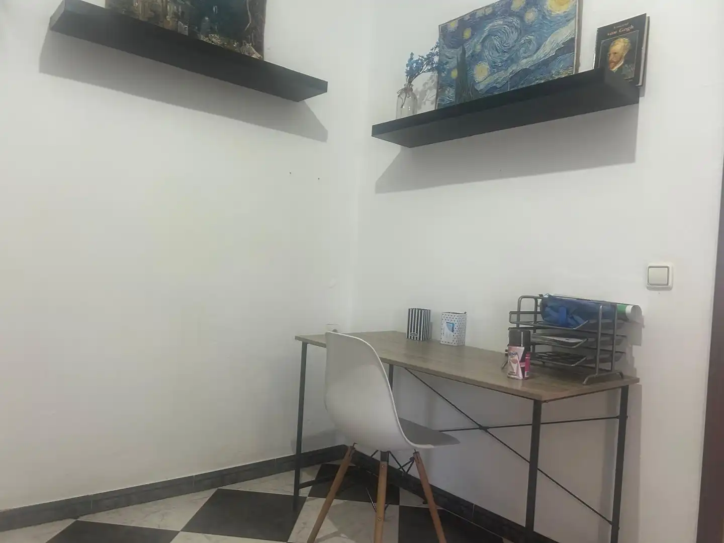 Piso en venta en Los Palacios y Villafranca con Amueblado y Balcón
