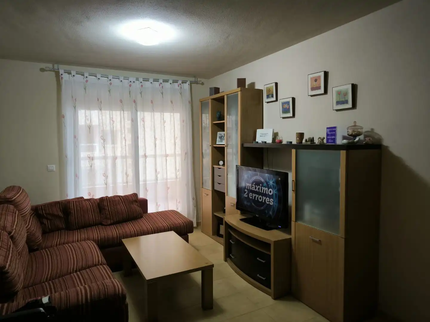 Apartament amb jardí en venda a Calle Sierra del Almirez 16, imagen 15