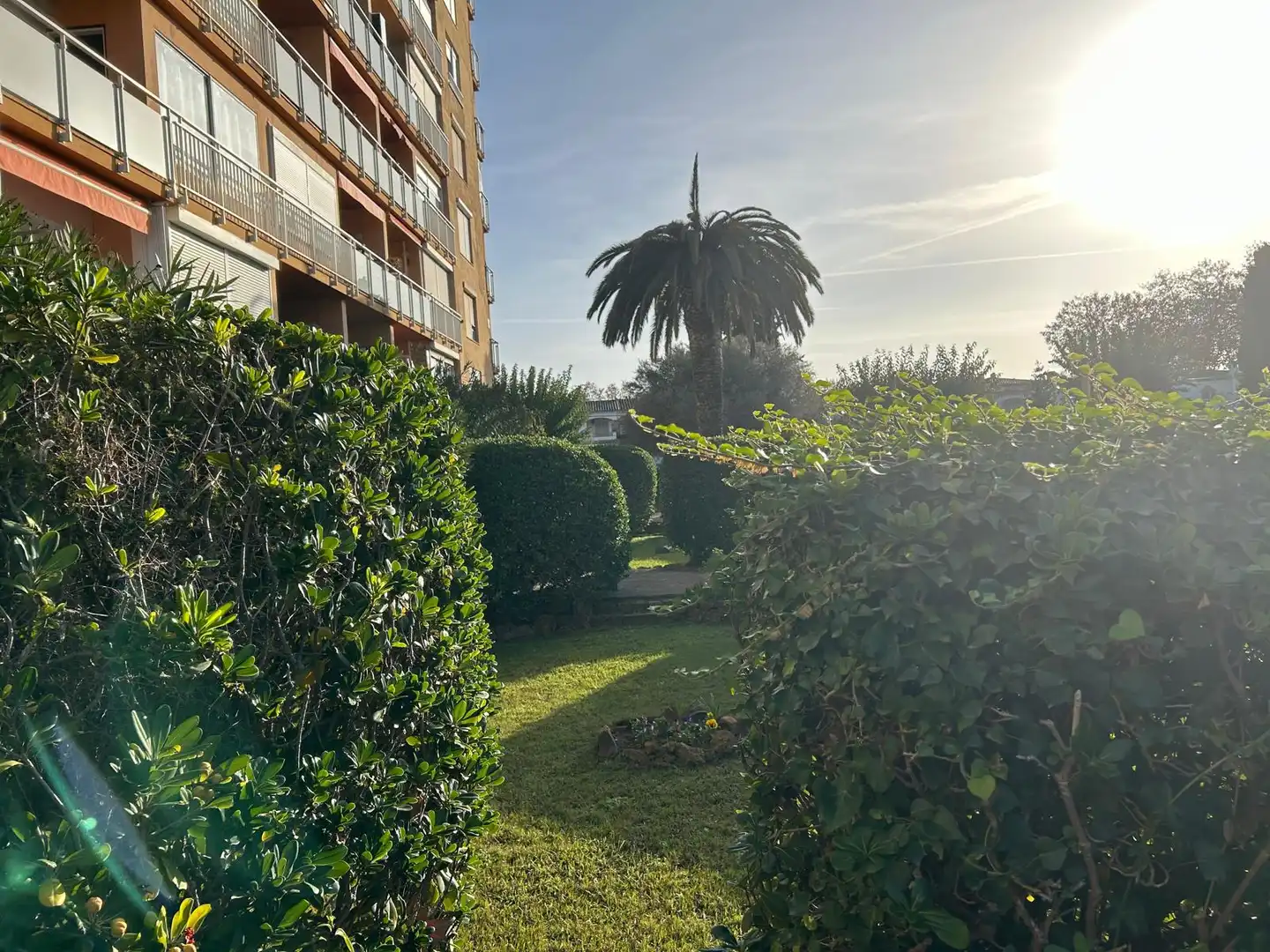 Apartment mit Garten zum Verkauf in Carrer Queralbs 6, imagen 20