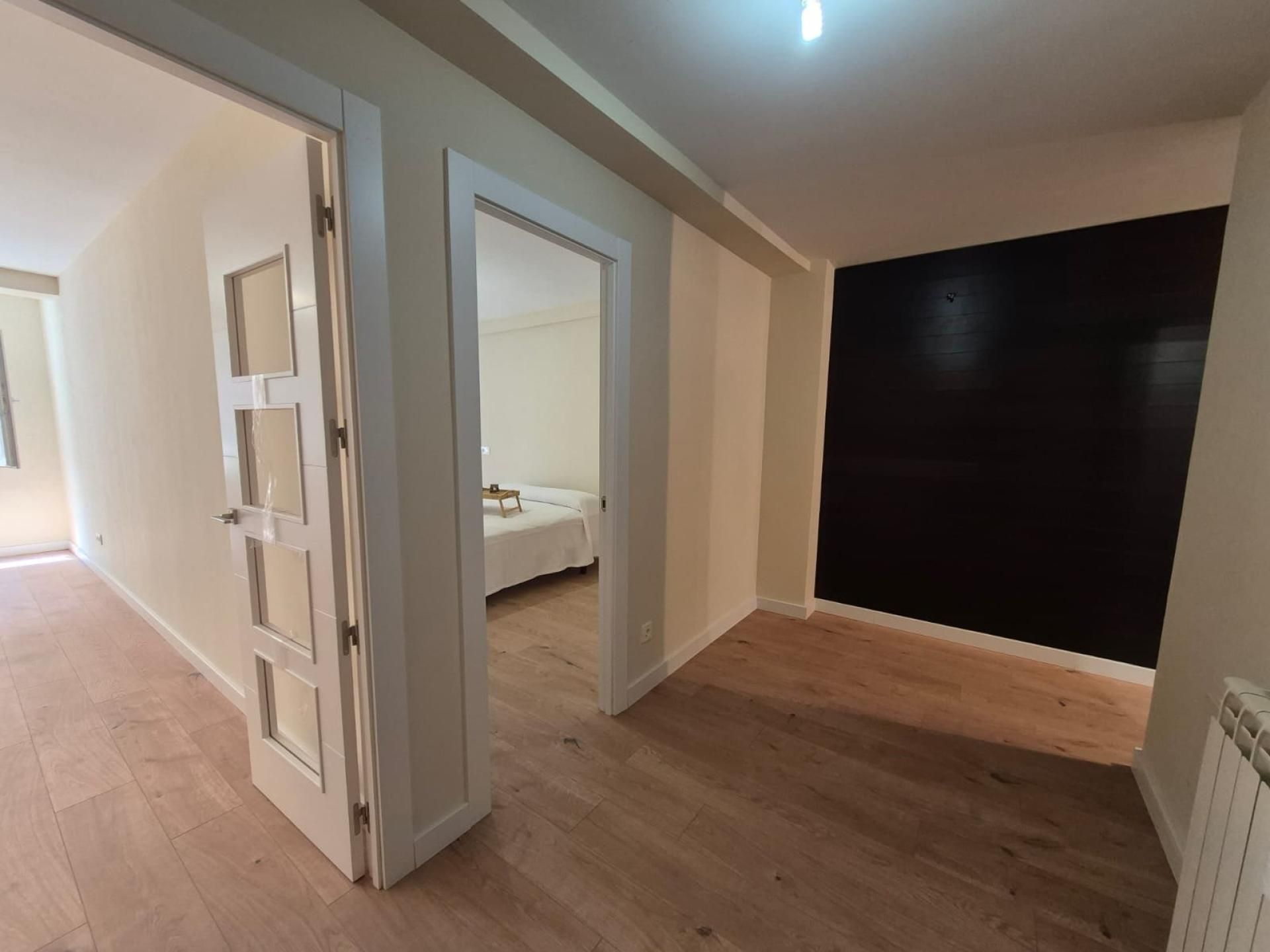 Piso en venta en León Capital  con Calefacción y Terraza