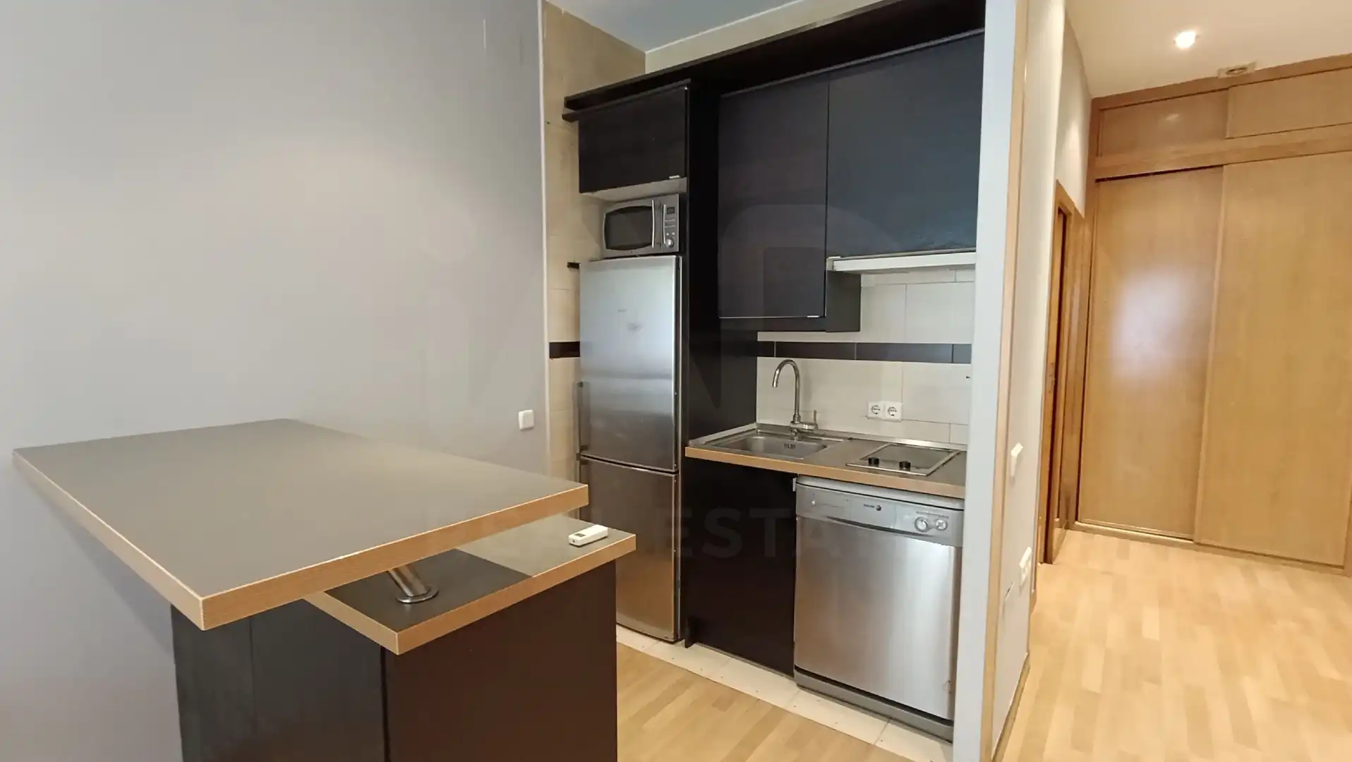Cocina de Piso en venta en Madrid con Aire acondicionado y Calefacción